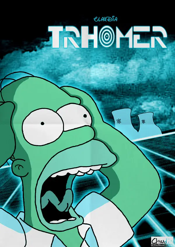 Trhomer