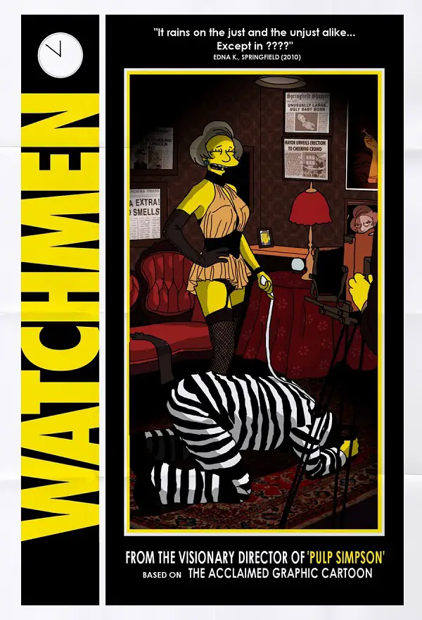 Watchmen