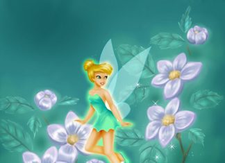 20 Cool Fairy Tale Characters