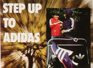 Three Stripes and a Sole – 25 Adidas Super Star Ads
