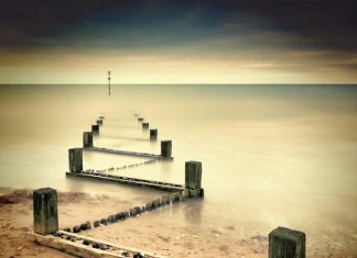 40 Amazing Beach Backgrounds