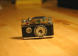 25 Cool Lighters For Everyone