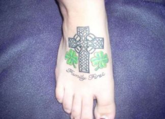 25 Great Celtic Tattoos For Women
