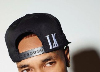 30 Groovy Tyga Tattoos