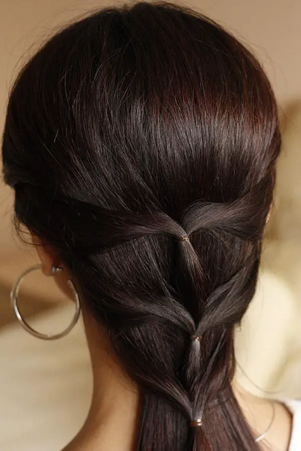 Hairstyles For Girls 35 Cool Collections Design Press