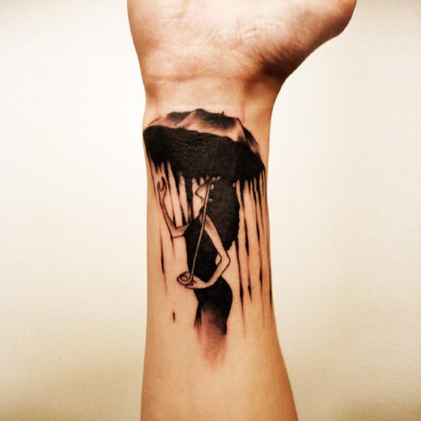 Tattoos For Guys - Really Cool - You Would Love To Have Them - Design Press