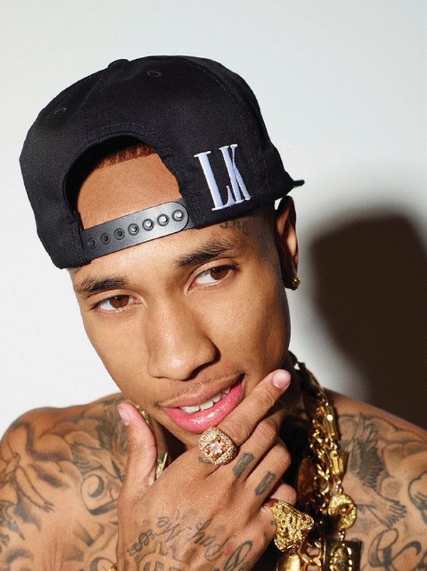 Why do so many rappers have face tattoos  Quora