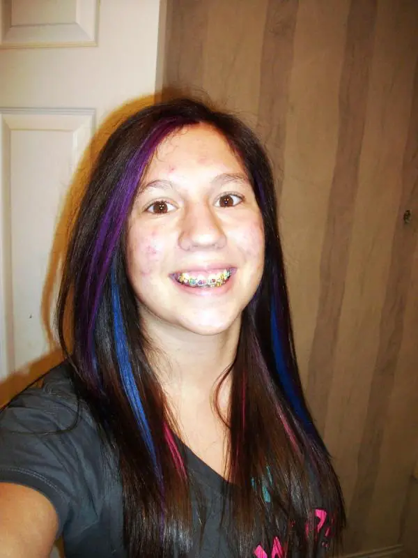 Dual Color Highlights