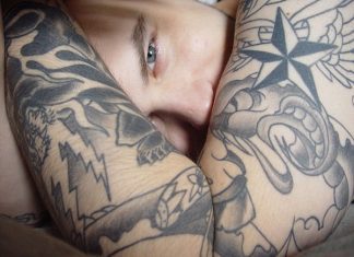 30 Cool Arm Tattoos For Men