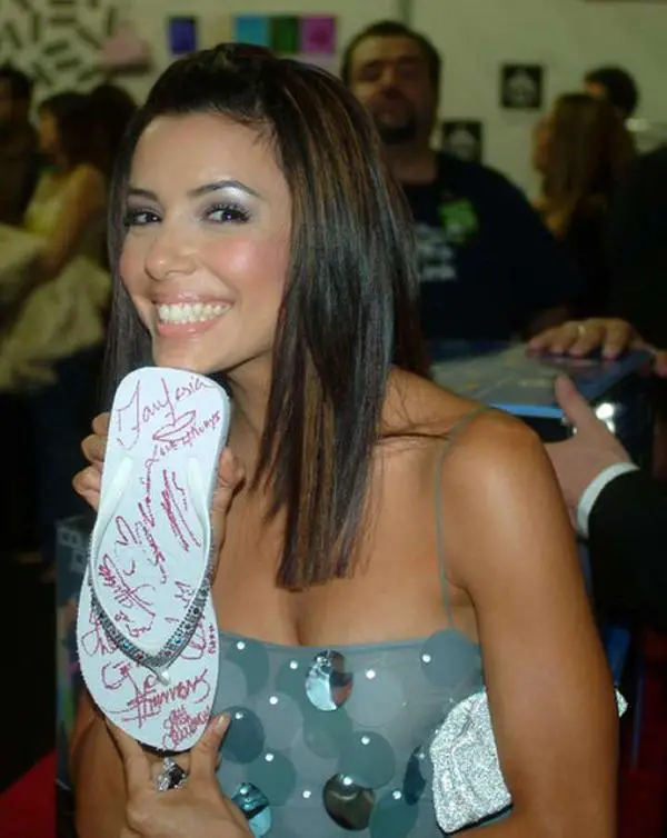 30 Beautiful Eva Longoria Hairstyles Slodive