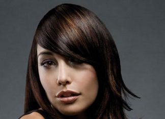 40 Trendy Medium Length Layered Hairstyles