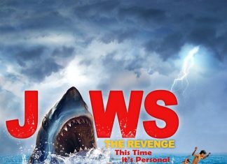How to Create Realistic JAWS Movie Poster in Photoshop