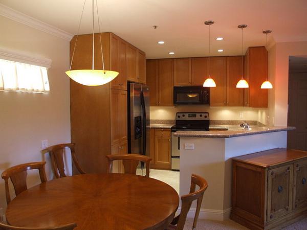 Kitchen Lighting Ideas Pictures 30 Beautiful Collections Design Kitchen And Dining Room