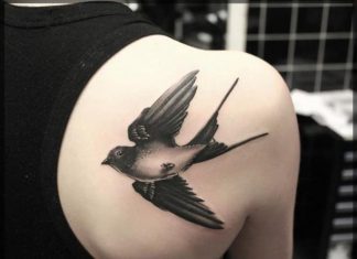 30 Pretty Tattoos You Should Check Today