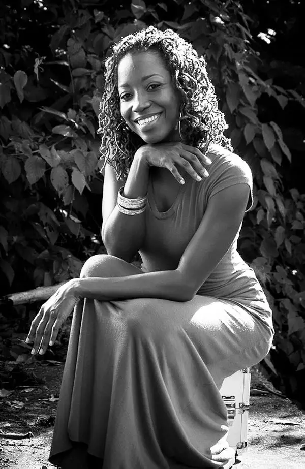 Natural Hair Styles For Black Women Which Are Cool - SloDive