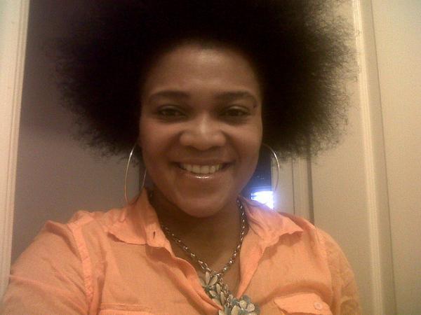 Natural Hair Styles For Black Women Which Are Cool Design Press