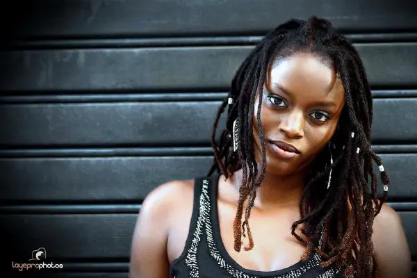 Natural Hair Styles For Black Women Which Are Cool Design