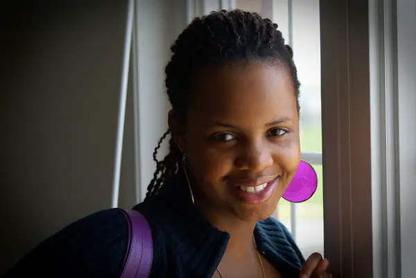 Natural Hair Styles For Black Women Which Are Cool Design Press
