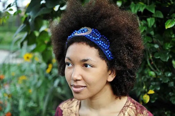 Natural Hair Styles For Black Women Which Are Cool Design Press