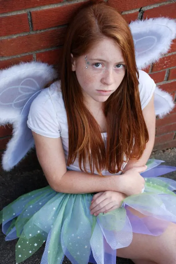 Tinkerbell Photography