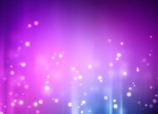 30 Splendid Purple Background Collection