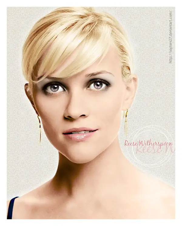 30 Glorious Reese Witherspoon Hairstyles Slodive