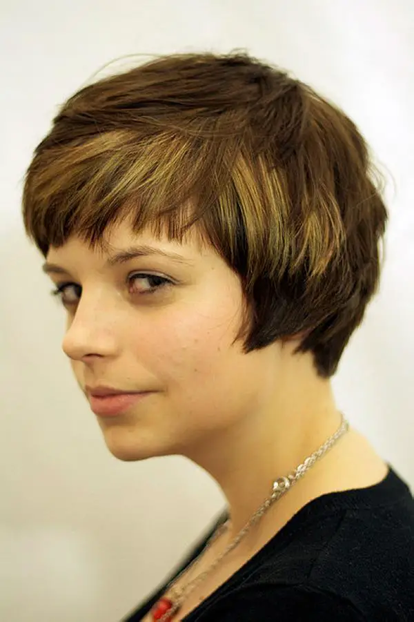 Short Hairstyles For Women 40 Pretty Collections Design Press