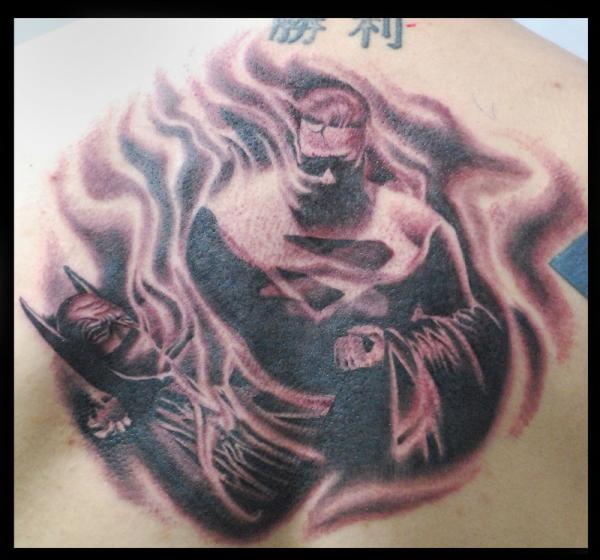 Smoke Tattoos Designs Ideas and Meaning  Tattoos For You