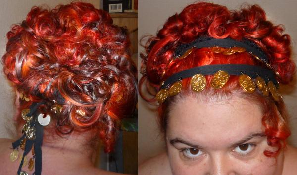 Updos For Medium Length Hair 35 Trendy Collections Design Press