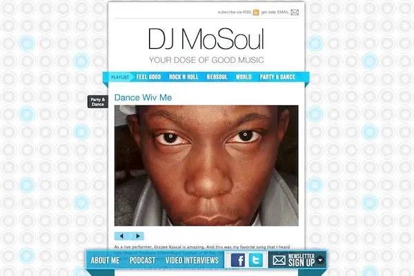 DJ MoSoul