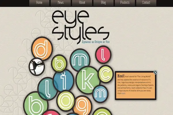 Eye Styles