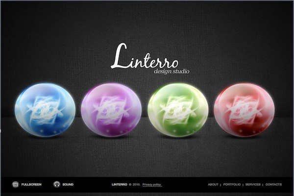 Linterro Design Studio