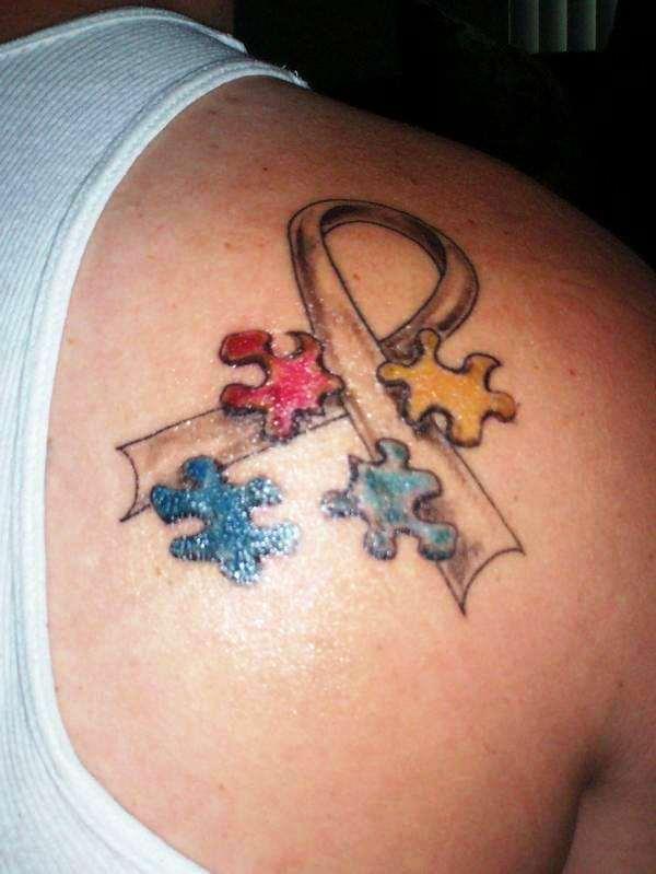 Autism Awareness