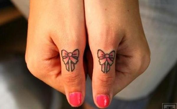Thumb Tattoo Ideas