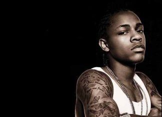 25 Groovy Bow Wow Tattoos