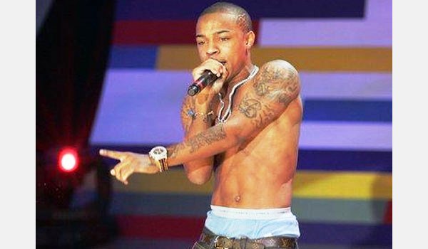 Bow Wow Body Picture