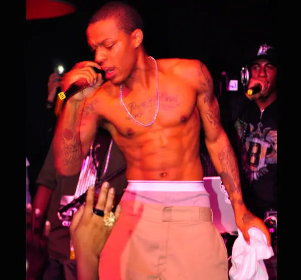 Bow Wow Guvernment