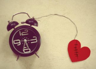 25 Sad Broken Heart Symbol Collection