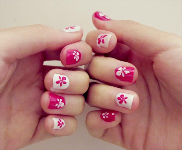 Cool Nail Designs