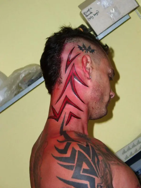 These Tattoos are Super Weird  Tattoo Ideas Artists and Models