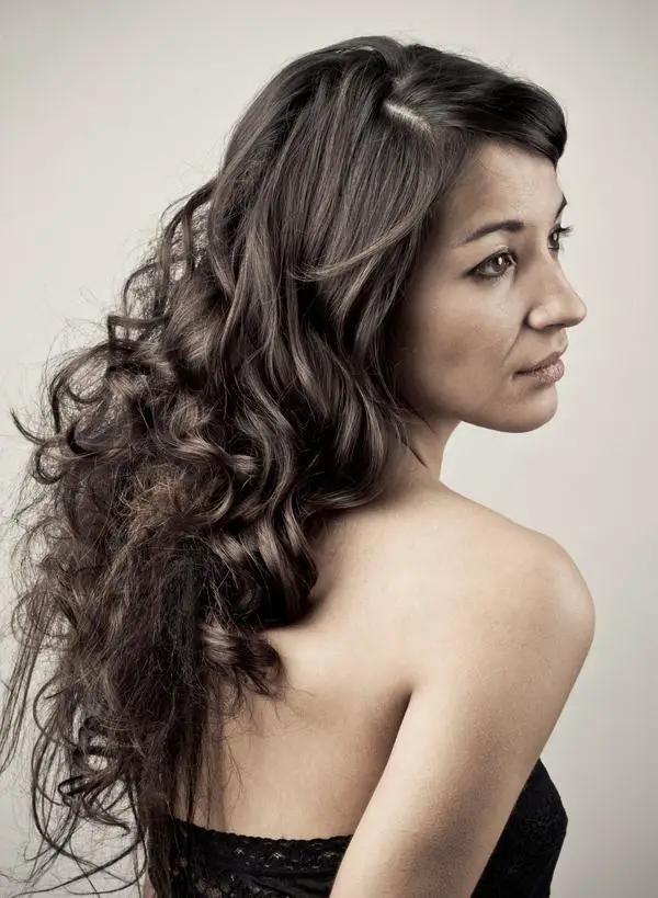 Hairstyles For Long Hair 35 Cute Collections Design Press