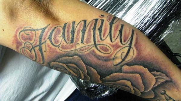 Wow Tattoos Ambigram on Andy Rautins in NBA Draft  video Dailymotion