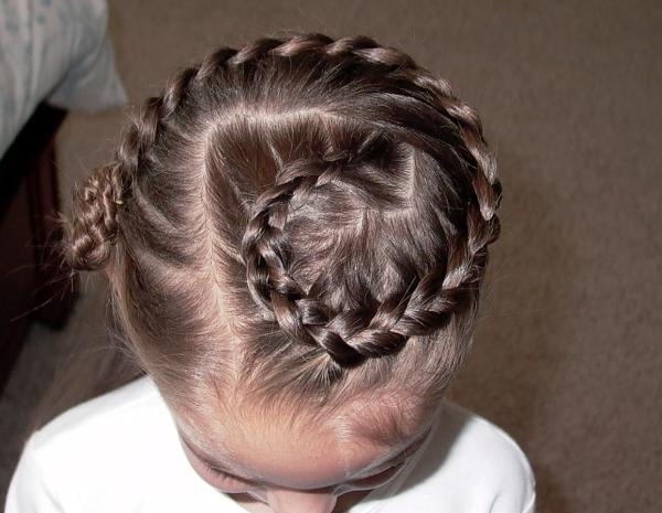 French Braid Hairstyles 35 Graceful Collections Design Press