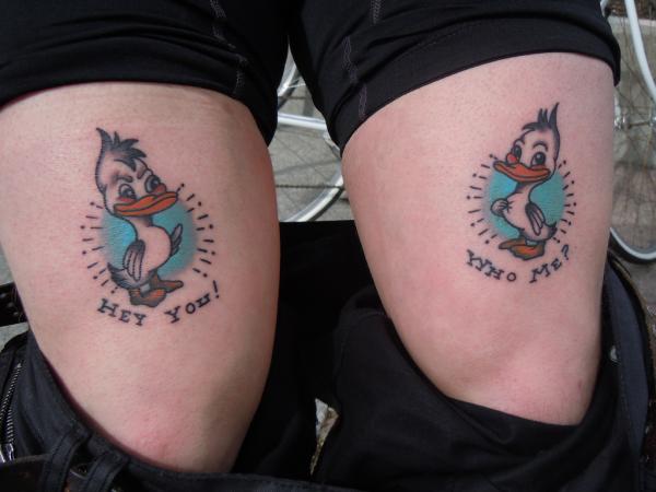 Thigh Tattoos Quotes Be Inspired by Artistic Designs and Spiritual  Meanings  Certified Tattoo Studios