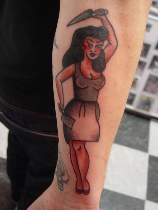 Funny Tattoos: 40 Smashing Tattoos That Will Make You Lough - Design Press