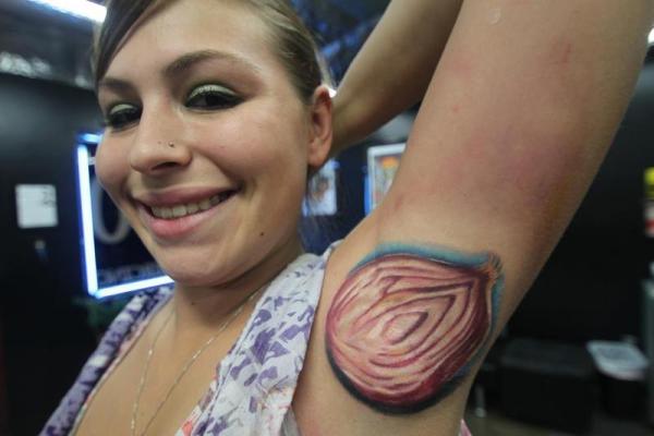 Funny Tattoos 40 Smashing Tattoos That Will Make You Lough  Design Press