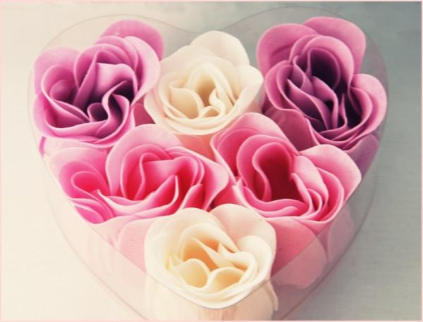 Brilliant Pictures Of Hearts And Roses Examples With Photos Design