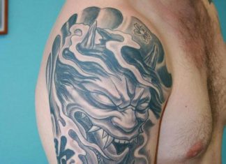 30 Groovy Half Sleeve Tattoos For Men