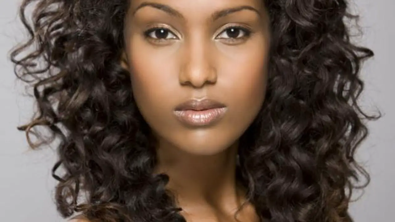 Natural Hairstyles For Black Women Pictures 354 Great