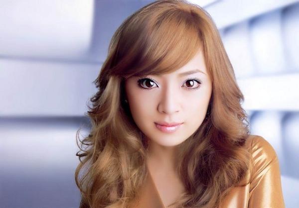 35 Excellent Long Hairstyles With Bangs Slodive